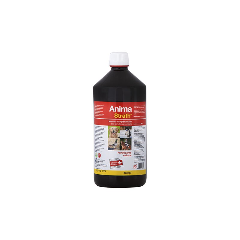 ANIMA STRATH 1lt ANIMA STRATH 1lt