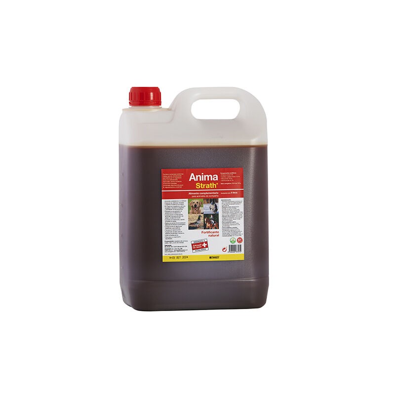 ANIMA STRATH 5lt