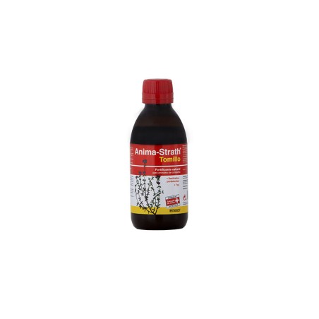 ANIMA STRATH TOMILLO- 100ml
