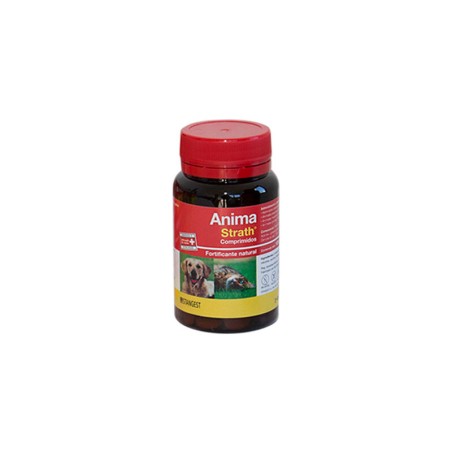 ANIMA STRATH 120cp