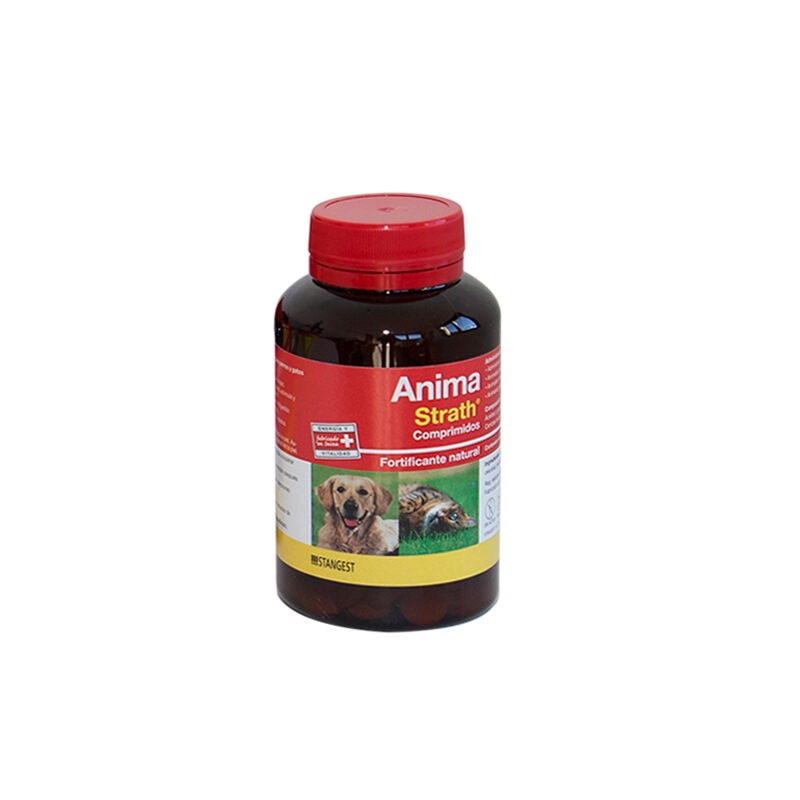 ANIMA STRATH 240cp ANIMA STRATH 240cp