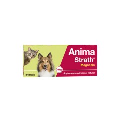 ANIMA STRATH MAGNESIO- 40cp