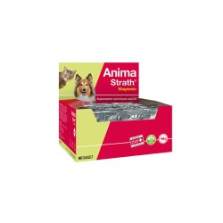 ANIMA STRATH MAGNESIO- 360comprimidos