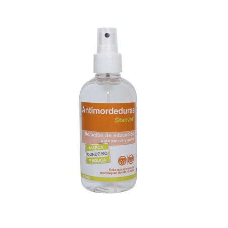 ANTIMORDEDURAS STANVET- 200ml