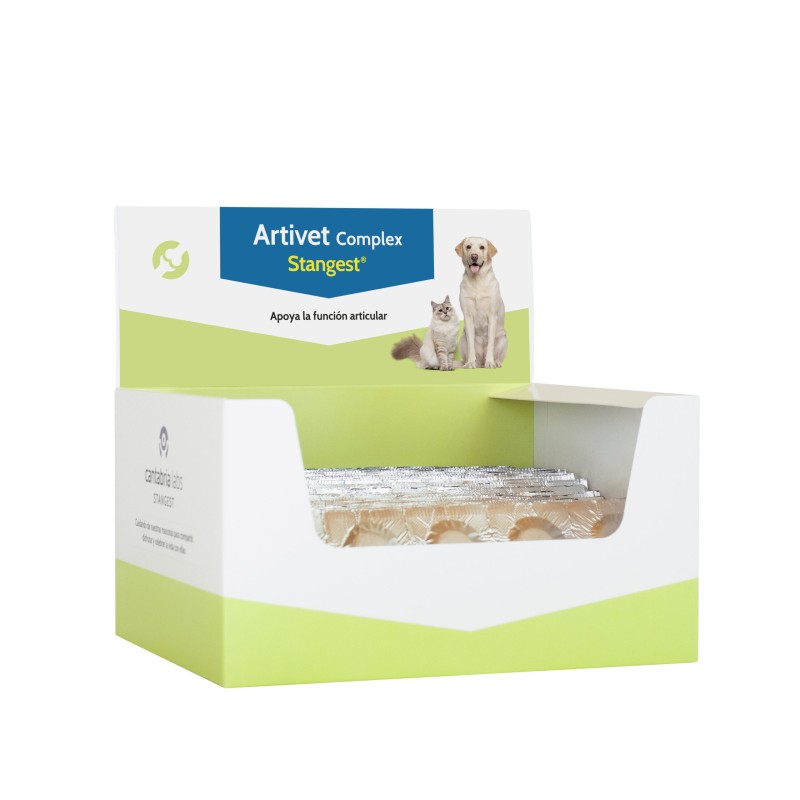 ARTIVET COMPLEX 360cp ARTIVET COMPLEX 360cp