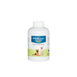 ARTIVET COMPLEX RZ GDES- 120cp