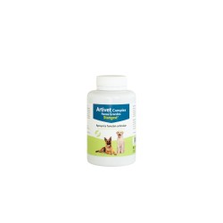 ARTIVET COMPLEX RZ GDES- 60cp