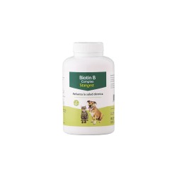 BIOTIN B COMPLEX 300cp