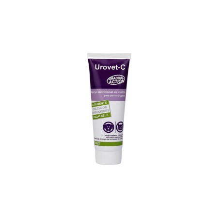 UROVET-C 100gr