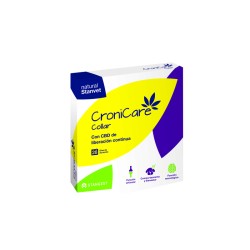 CRONICARE COLLAR