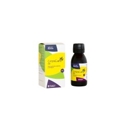CRONICARE OIL 100ml
