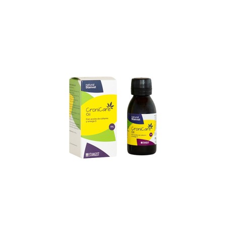 CRONICARE OIL 100ml