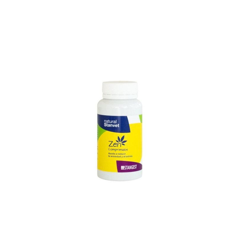 ZEN COMPRIMIDOS 30cp ZEN COMPRIMIDOS 30cp