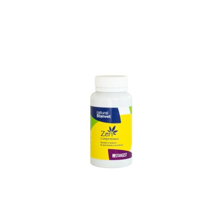 ZEN COMPRIMIDOS 30cp