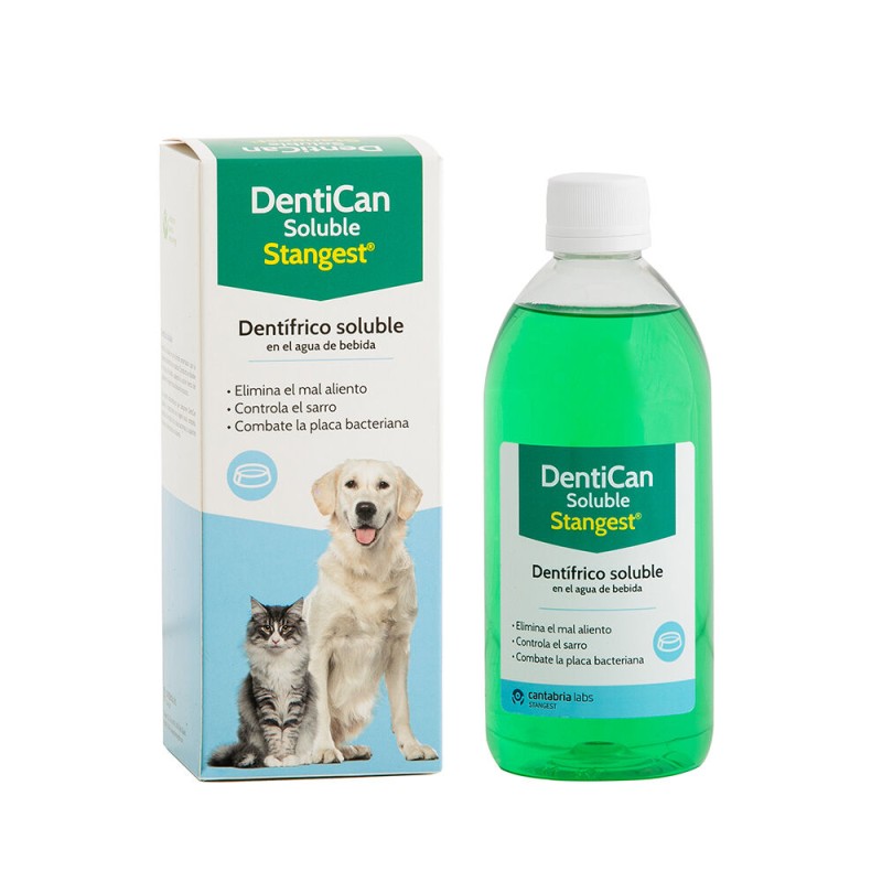 DENTICAN SOLUBLE 500ml