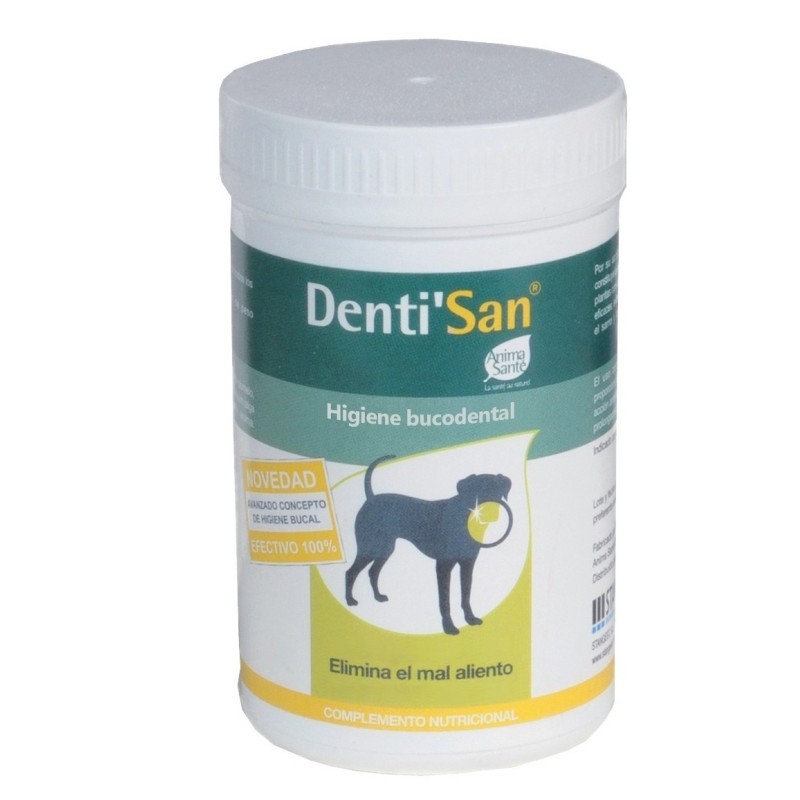 DENTISAN POLVO 180gr
