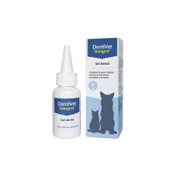 DENTIVET GEL DENTAL 50ml