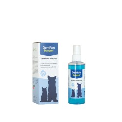 DENTIVET SPRAY- PROTECCION TOTAL 125ml