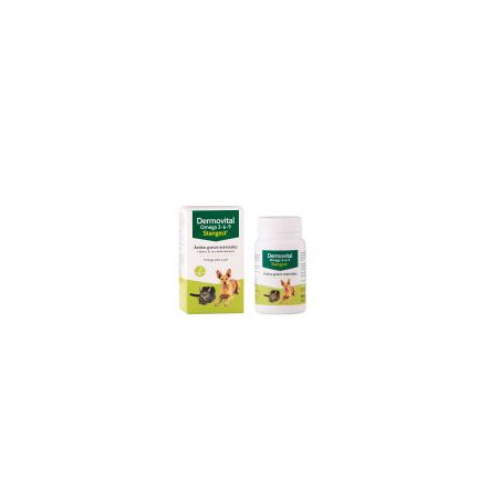 DERMOVITAL 369 OMEGA- PLUS 300cap