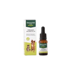 DERMOVITAL GOTAS 15ml