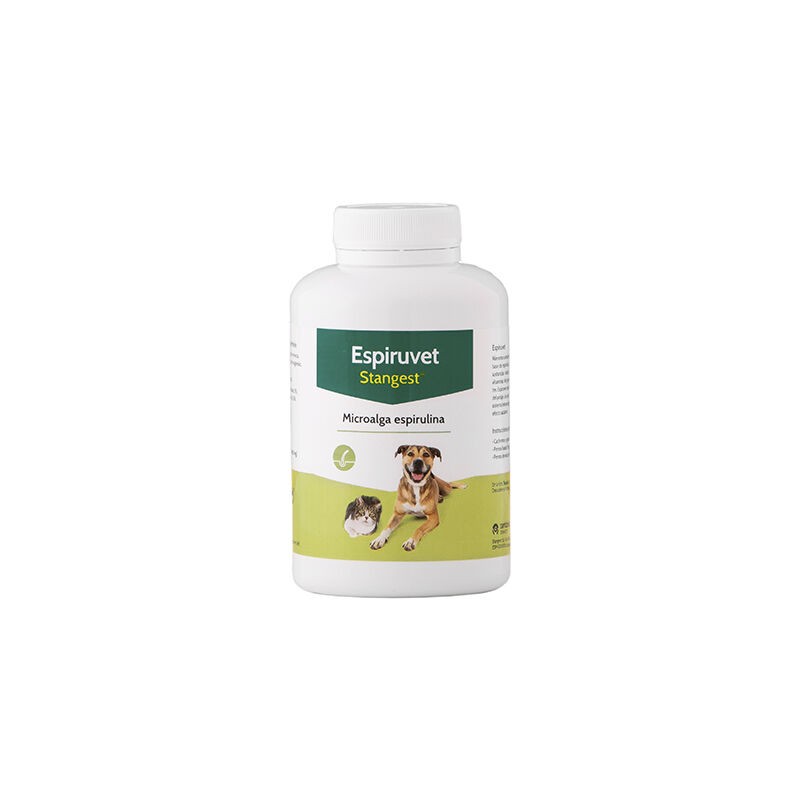 ESPIRUVET 750cp