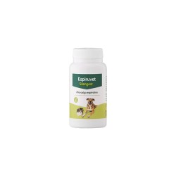 ESPIRUVET 250cp