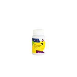 FLORAVET 25 comprimidos