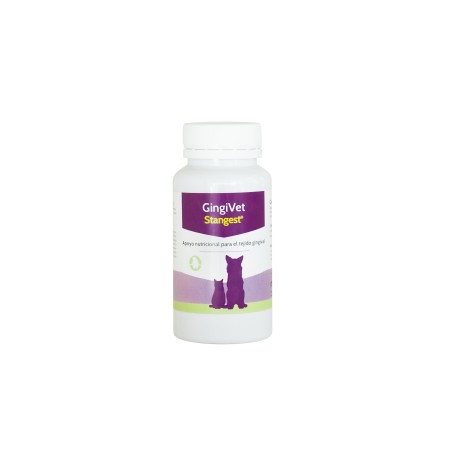 GINGIVET 60cp