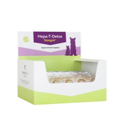 HEPA-T-DETOX BLISTER 300cp