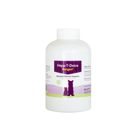 HEPA-T-DETOX 300cp