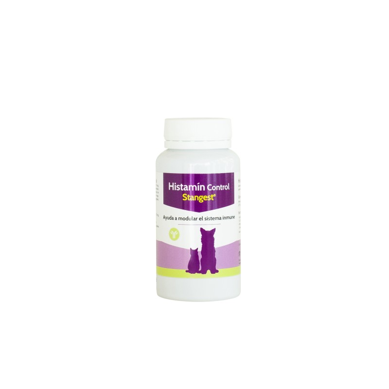 HISTAMIN CONTROL 60cp HISTAMIN CONTROL 60cp