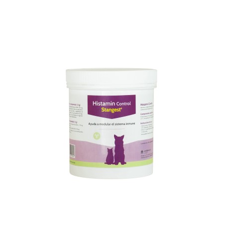 HISTAMIN CONTROL 300cp