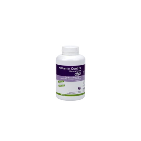 HISTAMIN CONTROL RZ- GDES 60cp