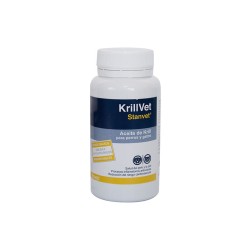 KRILLVET 120cap