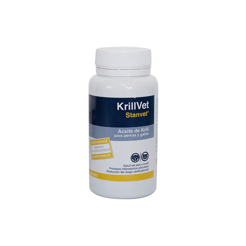 KRILLVET 120cap KRILLVET 120cap