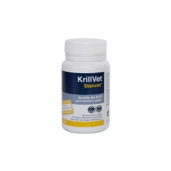 KRILLVET 60cap