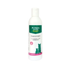 M- DERM CHAMPU 250ml