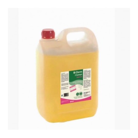 M- DERM CHAMPU 5lt