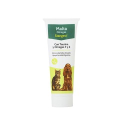 MALTA STANVET CON OMEGA- 6  100gr