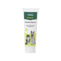MALTA STANVET PERRO Y- GATO 100gr