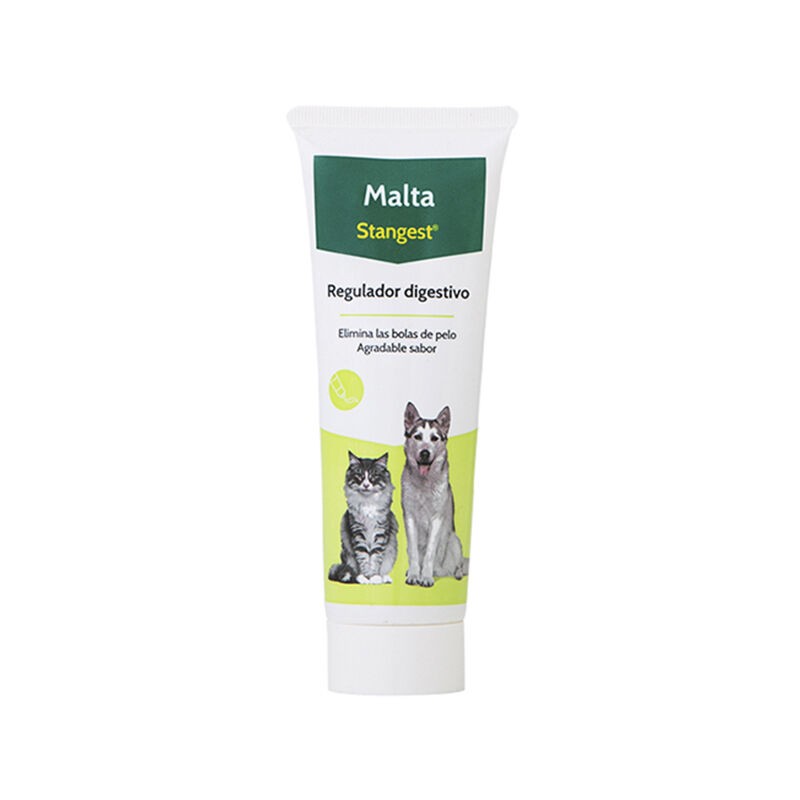 MALTA STANVET PERRO Y- GATO 100gr MALTA STANVET PERRO Y- GATO 100gr