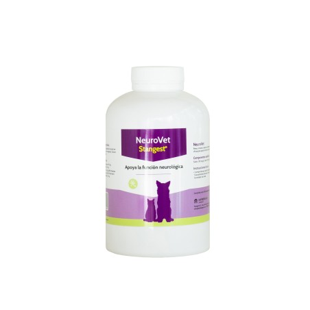 NEUROVET 300cp