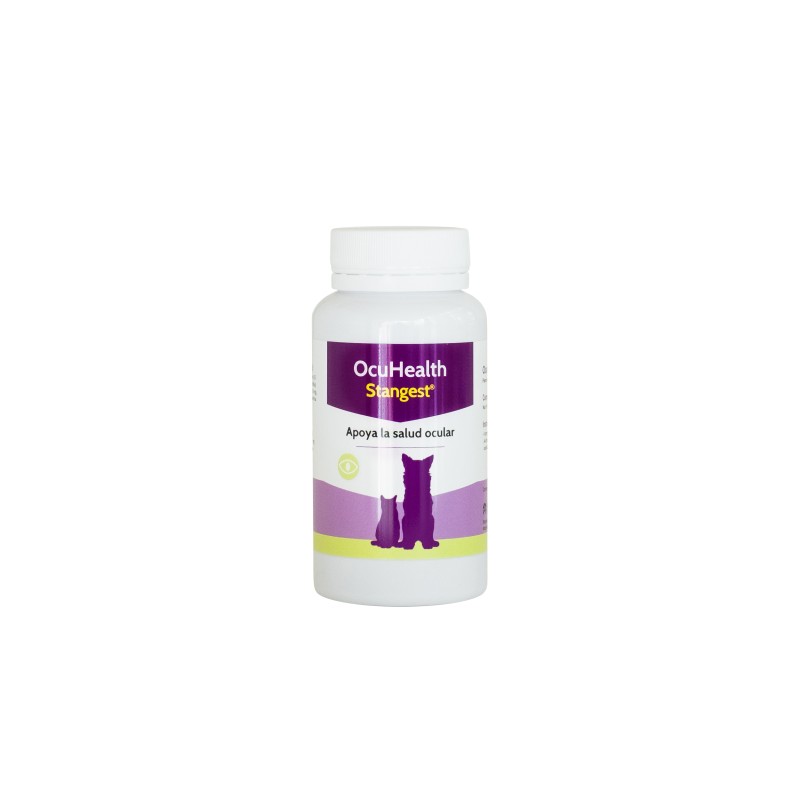 OCUHEALTH 60cp OCUHEALTH 60cp