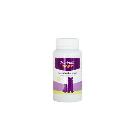 OCUHEALTH 60cp