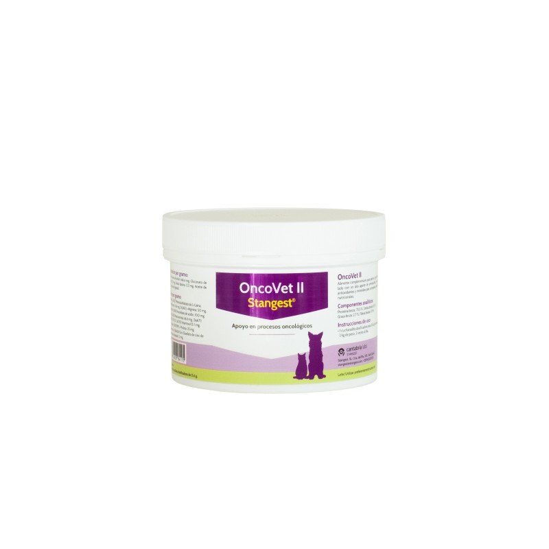 ONCOVET II 120gr ONCOVET II 120gr