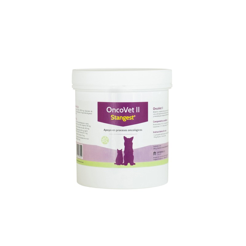 ONCOVET II 240gr ONCOVET II 240gr