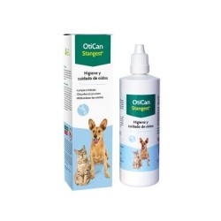 OTICAN LIMPIADOR OIDOS- 125ml