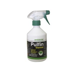 PULFIN INSECTICIDA-SPRAY AMBIENTAL 500ml