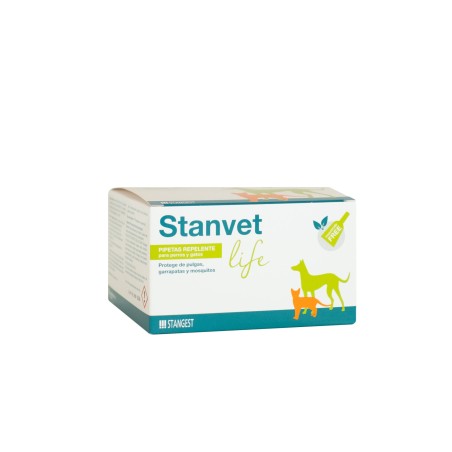 STANVET LIFE 12pip