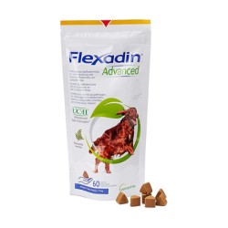 FLEXADIN ADVANCE UCII- 60cp